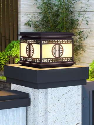 Burano Outdoor Garden Light Ledecoo