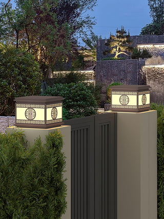 Burano Outdoor Garden Light Ledecoo
