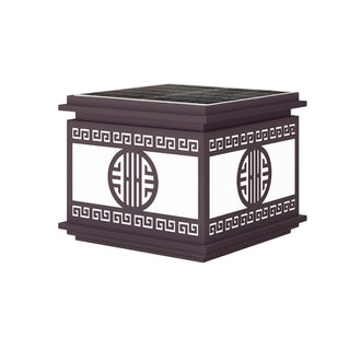 Burano Outdoor Garden Light Ledecoo
