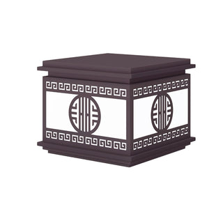 Burano Outdoor Garden Light Ledecoo