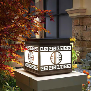 Burano Outdoor Garden Light Ledecoo
