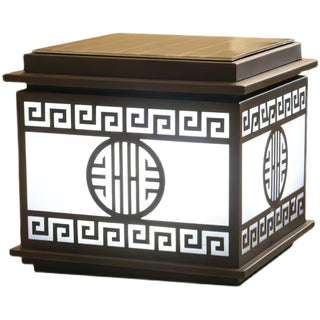 Burano Outdoor Garden Light Ledecoo