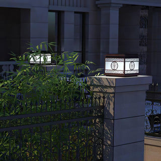 Burano Outdoor Garden Light Ledecoo