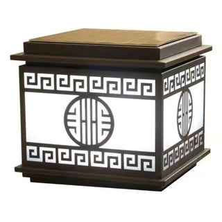 Burano Outdoor Garden Light Ledecoo
