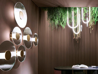 Button Wall Lamp Arkstarhome