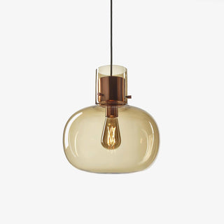 Cambre Glass Pendant Light Arkstarhome