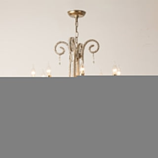 Candle Crystal Chandelier Arkstarhome