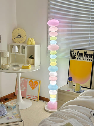 Candy Floor Lamp Ledecoo