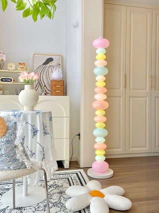 Candy Floor Lamp Ledecoo