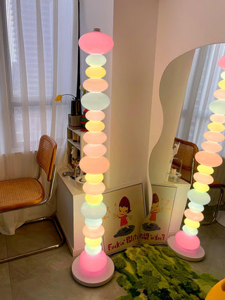 Candy Floor Lamp Ledecoo
