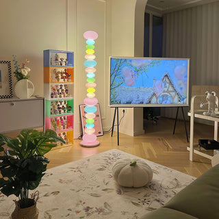 Candy Floor Lamp Ledecoo