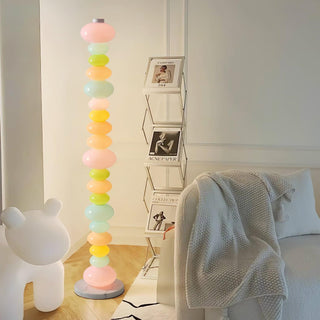 Candy Floor Lamp Ledecoo