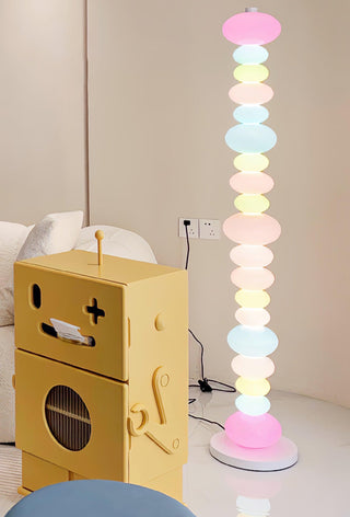 Candy Floor Lamp Ledecoo