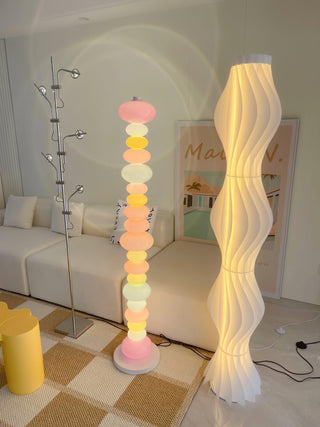 Candy Floor Lamp Ledecoo