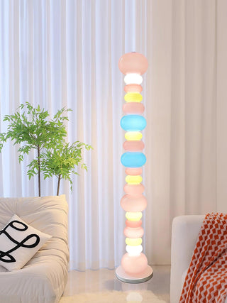 Candy Floor Lamp Ledecoo