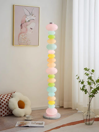 Candy Floor Lamp Ledecoo