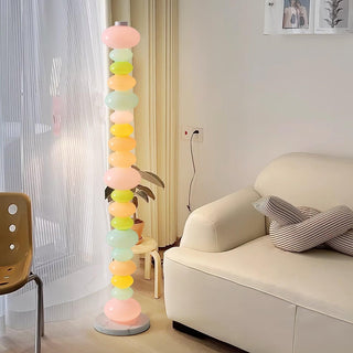 Candy Floor Lamp Ledecoo