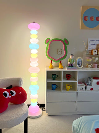 Candy Floor Lamp Ledecoo