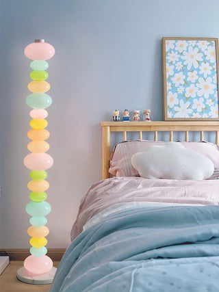 Candy Floor Lamp Ledecoo