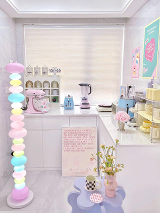 Candy Floor Lamp Ledecoo