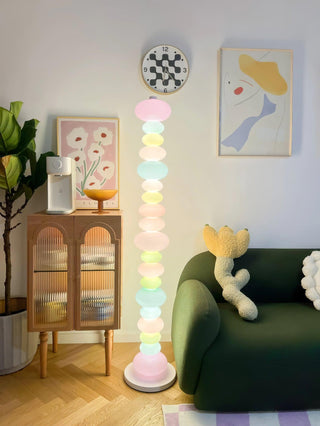 Candy Floor Lamp Ledecoo
