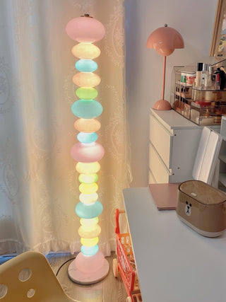 Candy Floor Lamp Ledecoo