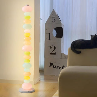 Candy Floor Lamp Ledecoo