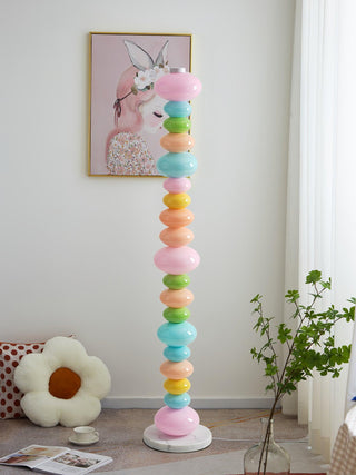 Candy Floor Lamp Ledecoo