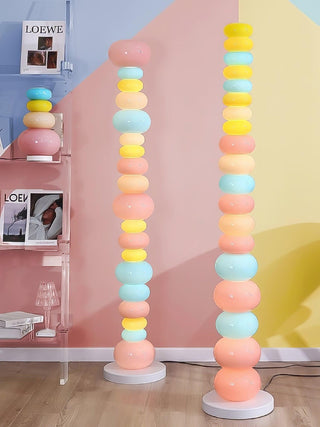 Candy Floor Lamp Ledecoo