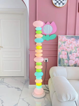 Candy Floor Lamp Ledecoo