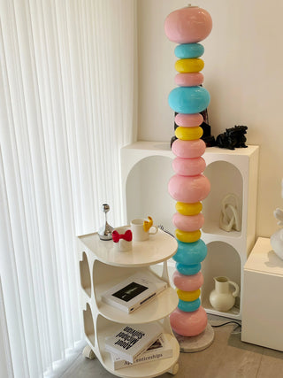 Candy Floor Lamp Ledecoo