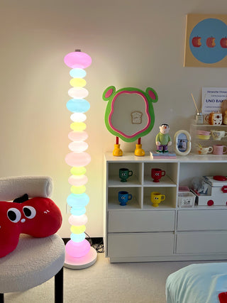 Candy Floor Lamp Ledecoo
