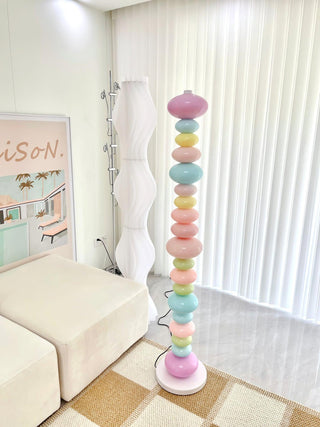 Candy Floor Lamp Ledecoo