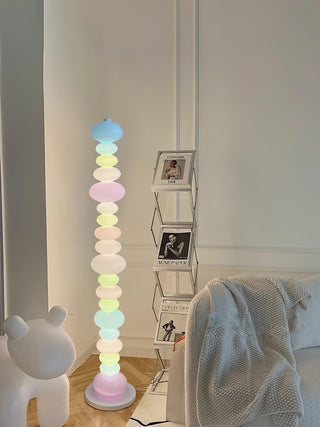Candy Floor Lamp Ledecoo