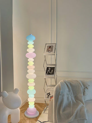 Candy Floor Lamp Ledecoo