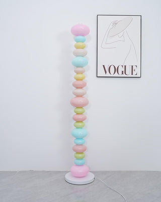 Candy Floor Lamp Ledecoo