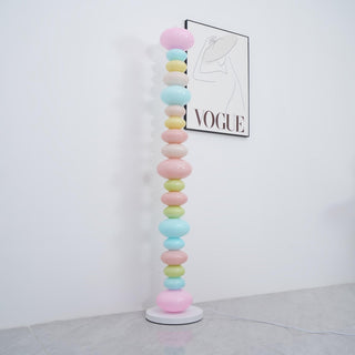 Candy Floor Lamp Ledecoo