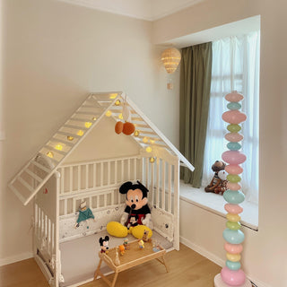 Candy Floor Lamp Ledecoo