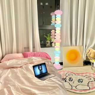 Candy Floor Lamp Ledecoo