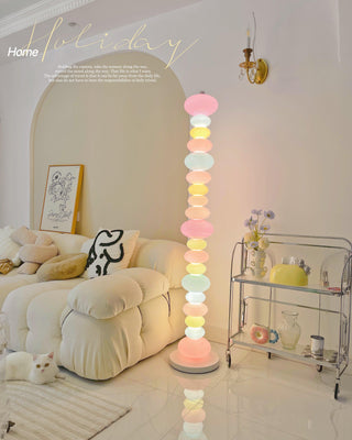 Candy Floor Lamp Ledecoo