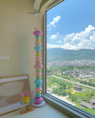 Candy Floor Lamp Ledecoo