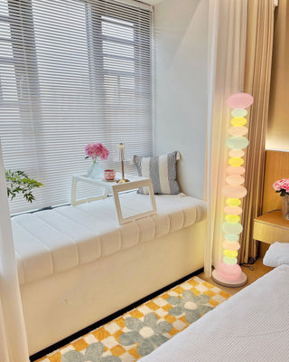 Candy Floor Lamp Ledecoo