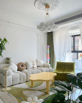 Candy Floor Lamp Ledecoo