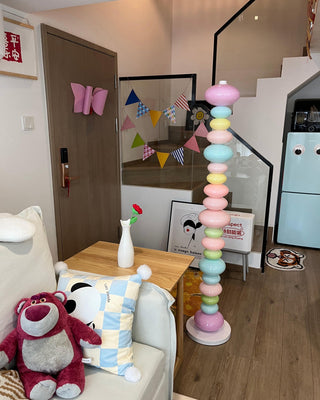 Candy Floor Lamp Ledecoo
