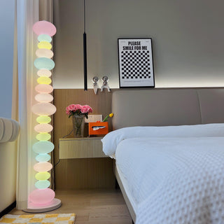Candy Floor Lamp Ledecoo