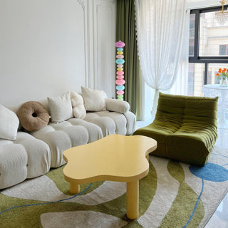 Candy Floor Lamp Ledecoo