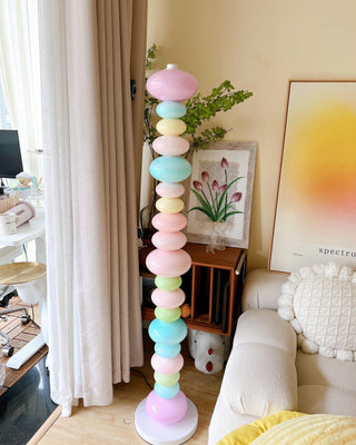 Candy Floor Lamp Ledecoo