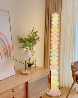 Candy Floor Lamp Ledecoo