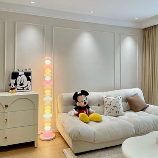 Candy Floor Lamp Ledecoo