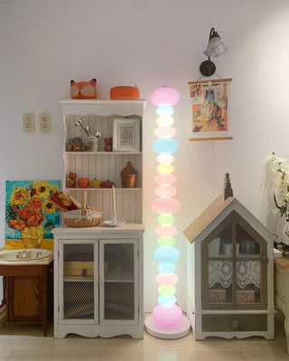 Candy Floor Lamp Ledecoo
